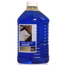 BARRETTINE BRUSH CLEANER 2LT CARTON (6)